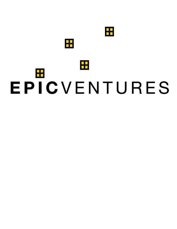 Design de Logo par CarrieK pour Epicventures Oy | Design #2333419