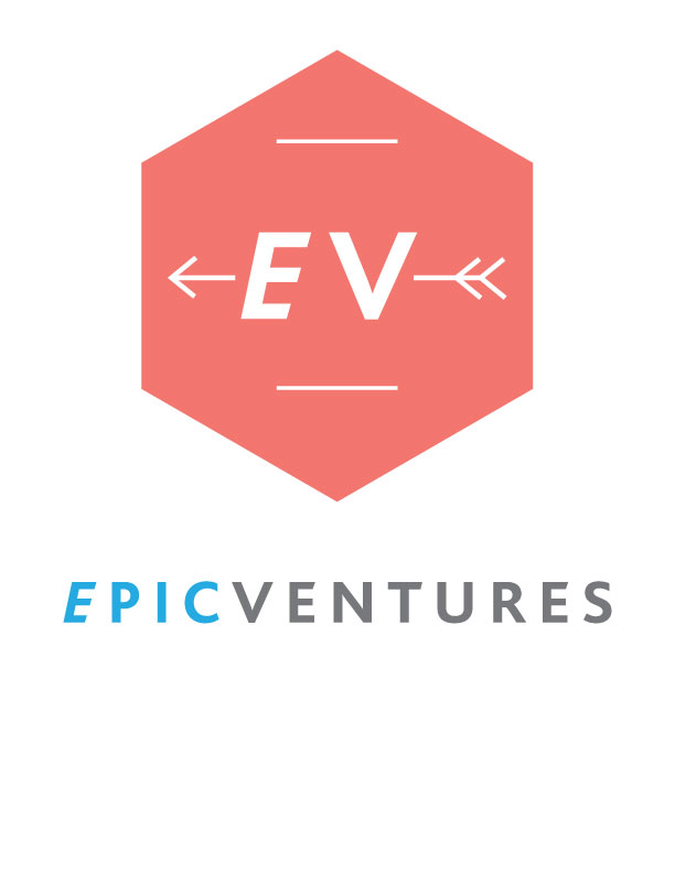 Design de Logo par CarrieK pour Epicventures Oy | Design #2340893