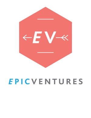 Design de Logo par CarrieK pour Epicventures Oy | Design : #2340893