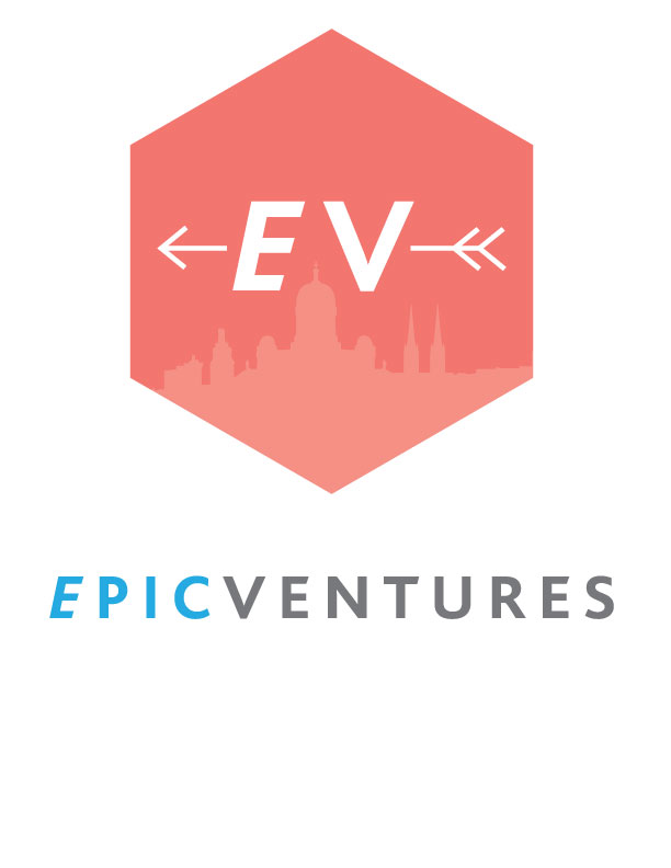 Design de Logo par CarrieK pour Epicventures Oy | Design #2340897