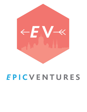 Design de Logo par CarrieK pour Epicventures Oy | Design : #2340897