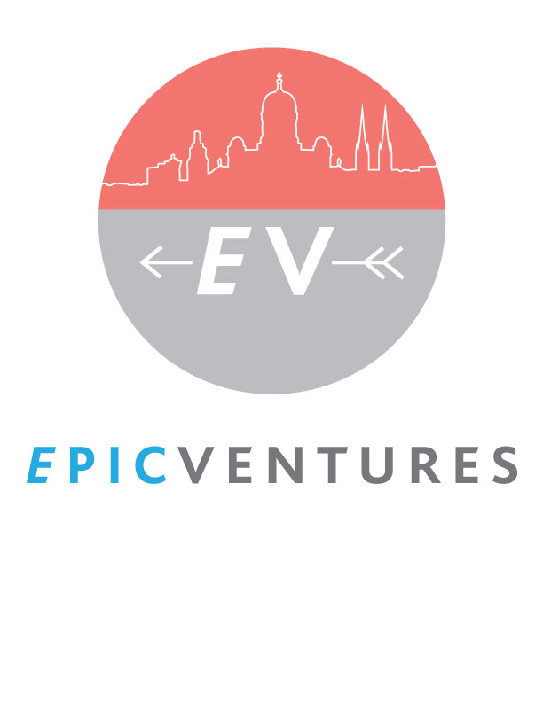 Design de Logo par CarrieK pour Epicventures Oy | Design #2340903