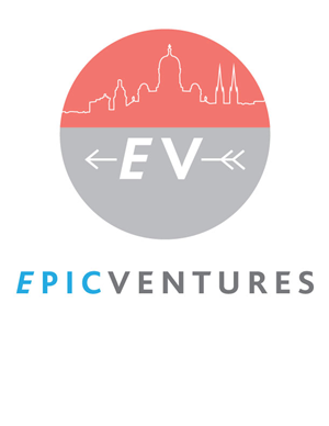 Design de Logo par CarrieK pour Epicventures Oy | Design : #2340903