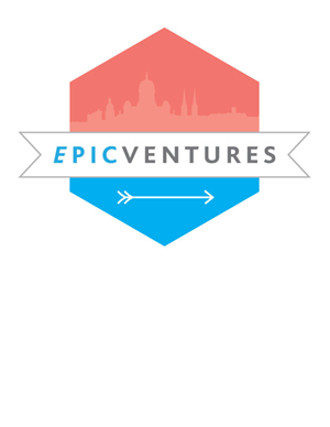 Design de Logo par CarrieK pour Epicventures Oy | Design : #2341047
