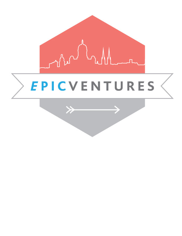 Logo Design by CarrieK for Epicventures Oy | Design #2341210