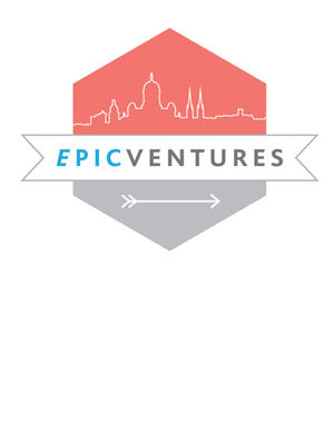 Design de Logo par CarrieK pour Epicventures Oy | Design : #2341210