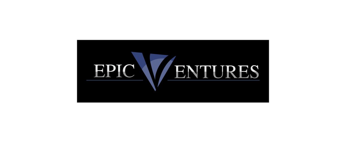 Logo Design by FREE EXPRESSION for Epicventures Oy | Design #2339605