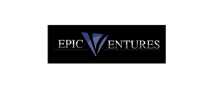 Logo Design by FREE EXPRESSION for Epicventures Oy | Design: #2339605