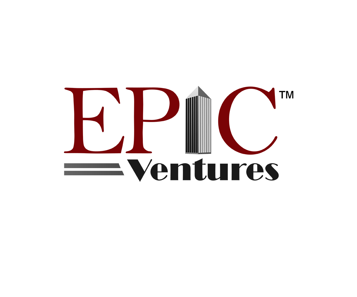 Logo Design by  MJ for Epicventures Oy | Design #2332752