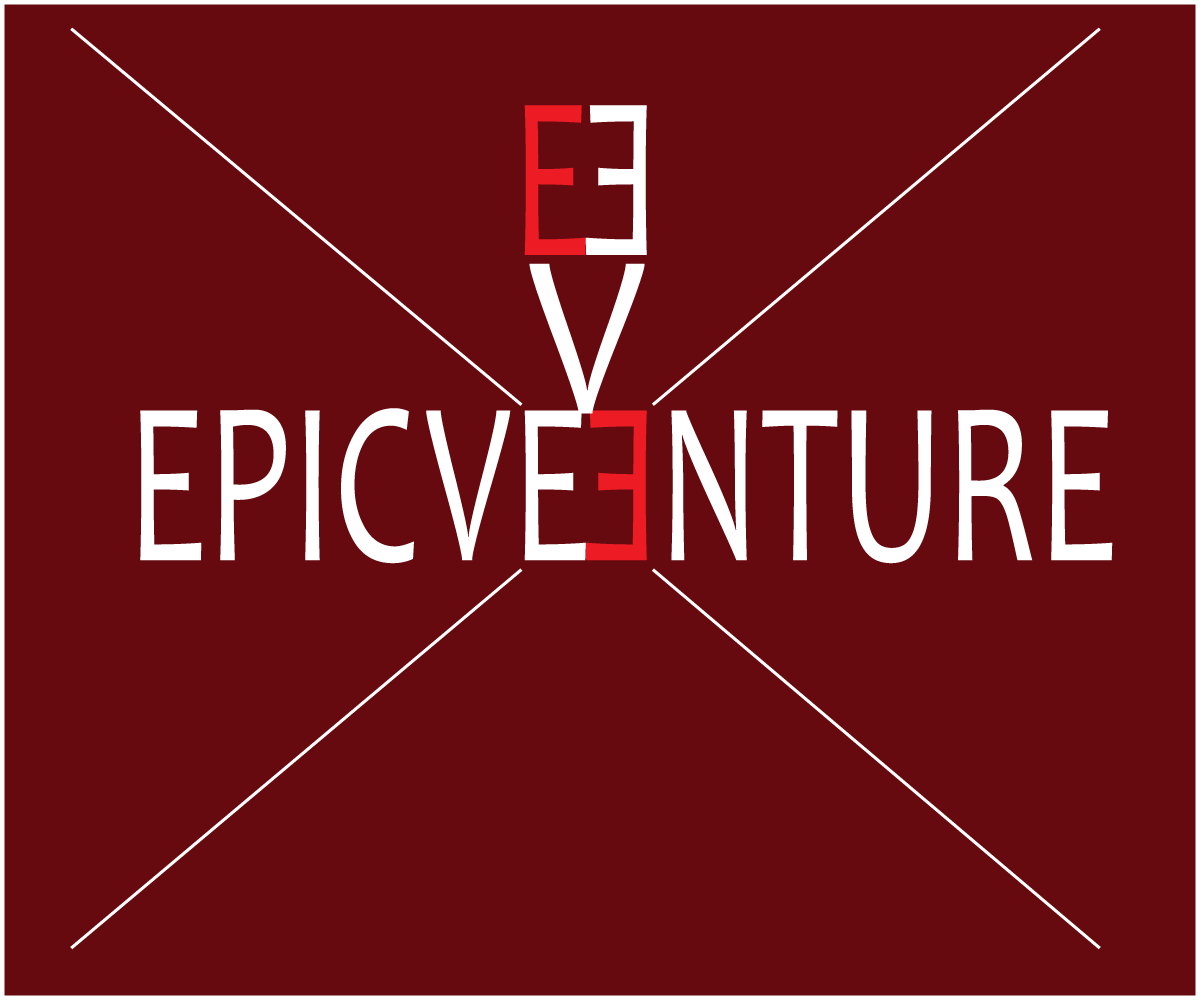 Logo Design by Ari S for Epicventures Oy | Design #2335709
