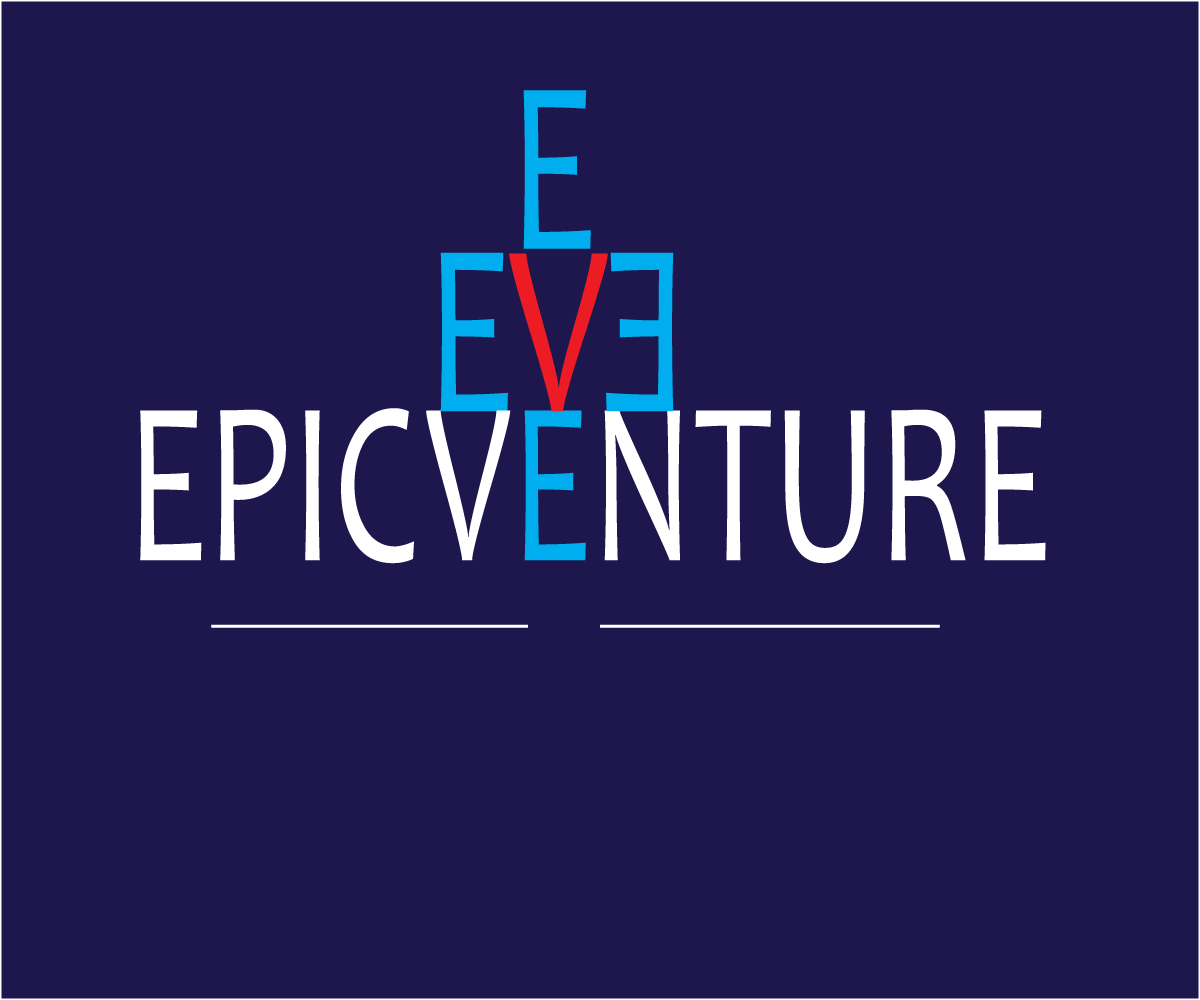 Logo Design by Ari S for Epicventures Oy | Design #2335712
