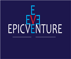 Logo Design by Ari S for Epicventures Oy | Design: #2335712