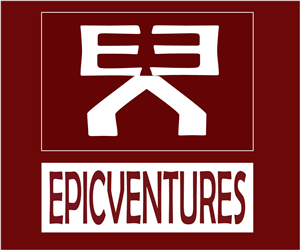 Logo Design by Ari S for Epicventures Oy | Design: #2335716