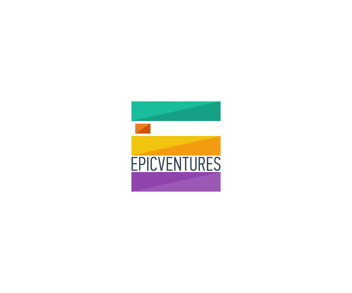Logo Design by Ilya Nikitin for Epicventures Oy | Design #2332609