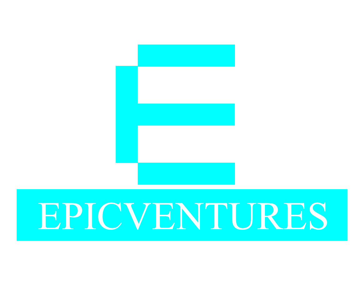 Logo Design by sm for Epicventures Oy | Design #2333637