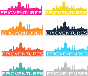 Logo Design by Jubiá for Epicventures Oy | Design: #2359166