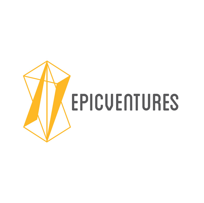 Logo Design by Design Possibilities for Epicventures Oy | Design #2350619