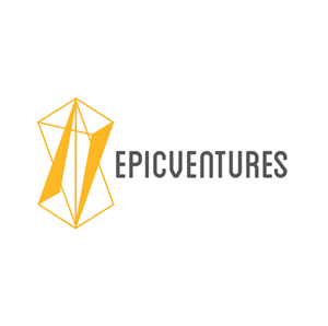Logo Design by Design Possibilities for Epicventures Oy | Design: #2350619
