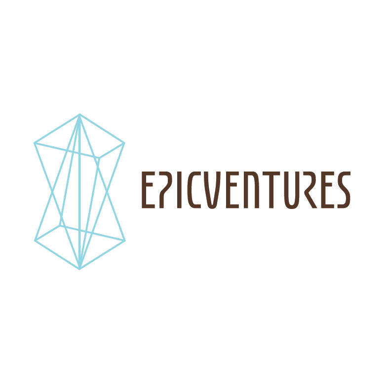 Logo Design by Design Possibilities for Epicventures Oy | Design #2350711