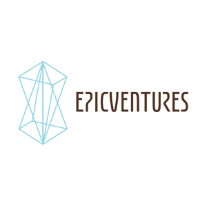 Logo Design by Design Possibilities for Epicventures Oy | Design: #2350711