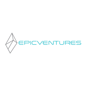 Logo Design by Design Possibilities for Epicventures Oy | Design: #2350797