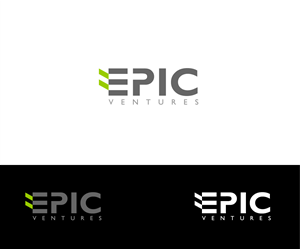 Logo Design by GliderGraphx for Epicventures Oy | Design: #2333468