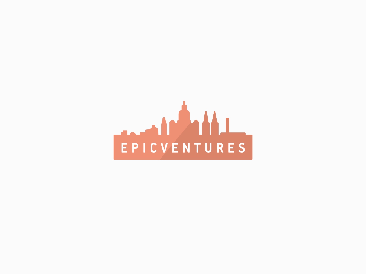 Design de Logo par iGyal pour Epicventures Oy | Design #2354183