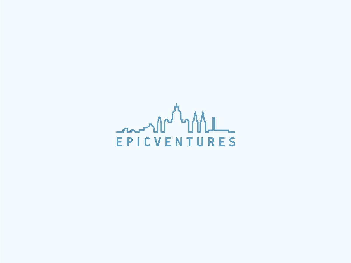 Logo Design by iGyal for Epicventures Oy | Design #2354198