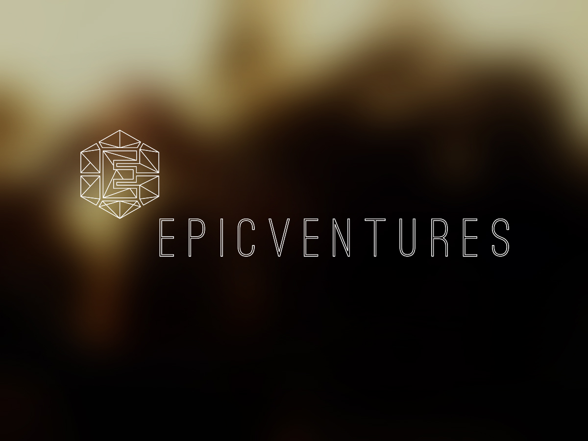 Logo Design by iGyal for Epicventures Oy | Design #2354576