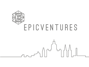 Design de Logo par iGyal pour Epicventures Oy | Design : #2357061