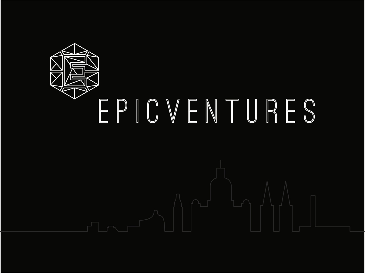 Design de Logo par iGyal pour Epicventures Oy | Design #2357066