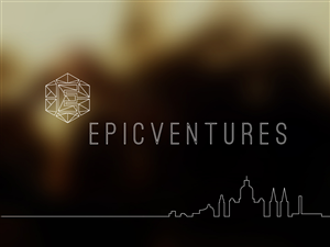 Logo Design by iGyal for Epicventures Oy | Design: #2357071