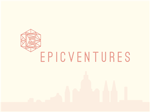 Design de Logo par iGyal pour Epicventures Oy | Design : #2357076