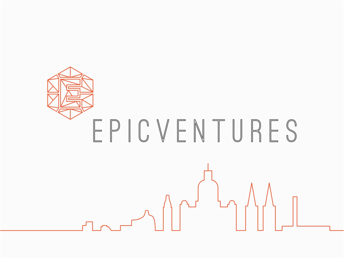 Logo Design by iGyal for Epicventures Oy | Design #2357081