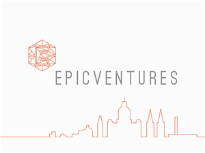 Logo Design by iGyal for Epicventures Oy | Design: #2357081