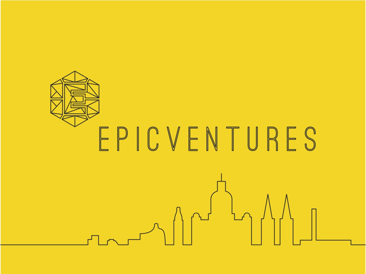 Design de Logo par iGyal pour Epicventures Oy | Design #2357086