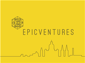 Design de Logo par iGyal pour Epicventures Oy | Design : #2357086