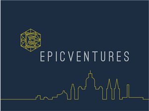 Logo Design by iGyal for Epicventures Oy | Design: #2357089