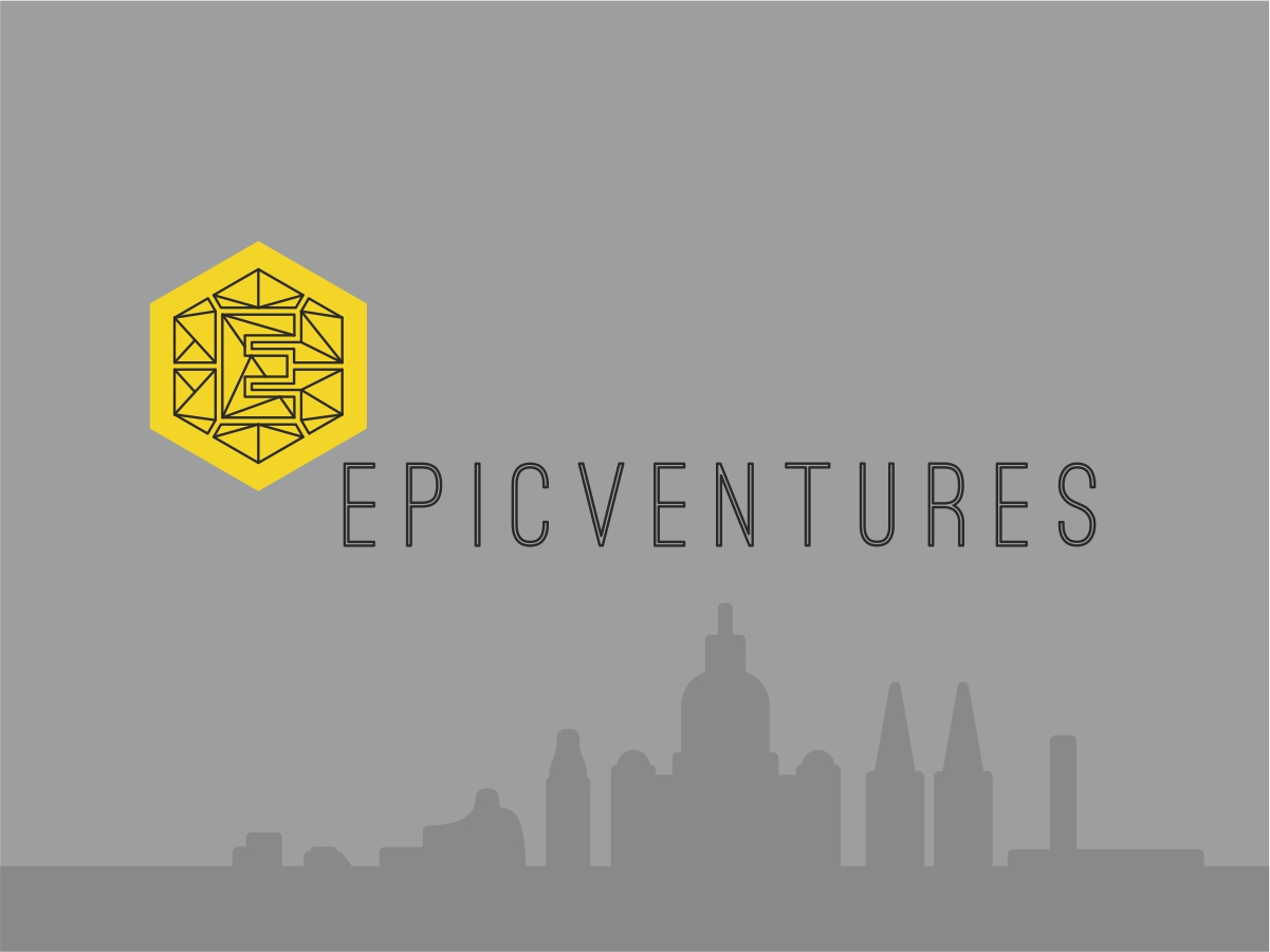 Logo Design by iGyal for Epicventures Oy | Design #2357092