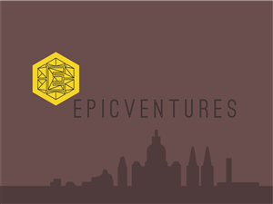 Design de Logo par iGyal pour Epicventures Oy | Design : #2357096