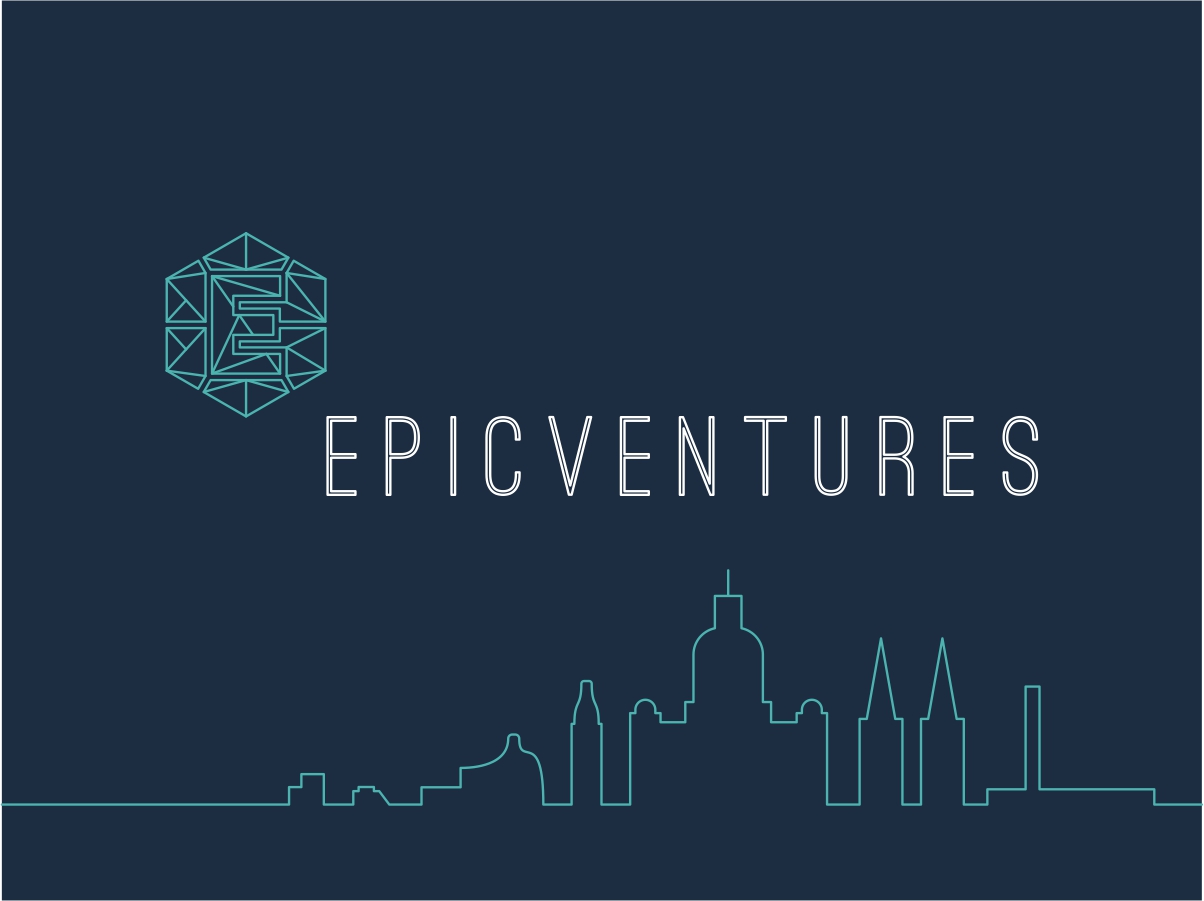 Design de Logo par iGyal pour Epicventures Oy | Design #2357104