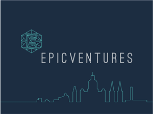 Design de Logo par iGyal pour Epicventures Oy | Design : #2357104