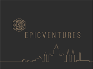 Logo Design by iGyal for Epicventures Oy | Design: #2357106