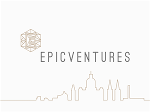 Logo Design by iGyal for Epicventures Oy | Design: #2357110
