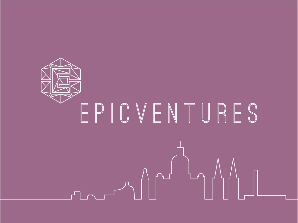 Design de Logo par iGyal pour Epicventures Oy | Design #2357113