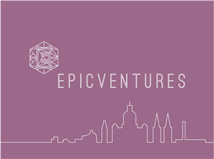 Design de Logo par iGyal pour Epicventures Oy | Design : #2357113