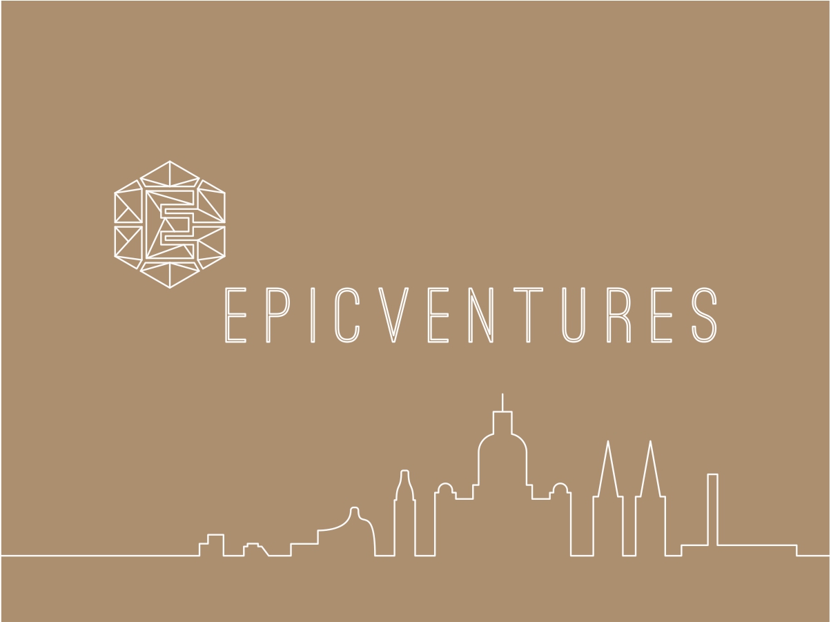 Logo Design by iGyal for Epicventures Oy | Design #2357115
