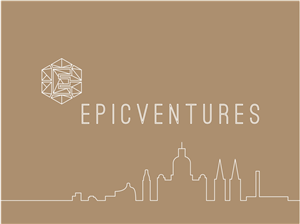 Design de Logo par iGyal pour Epicventures Oy | Design : #2357115