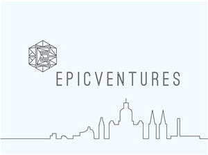 Design de Logo par iGyal pour Epicventures Oy | Design : #2357119