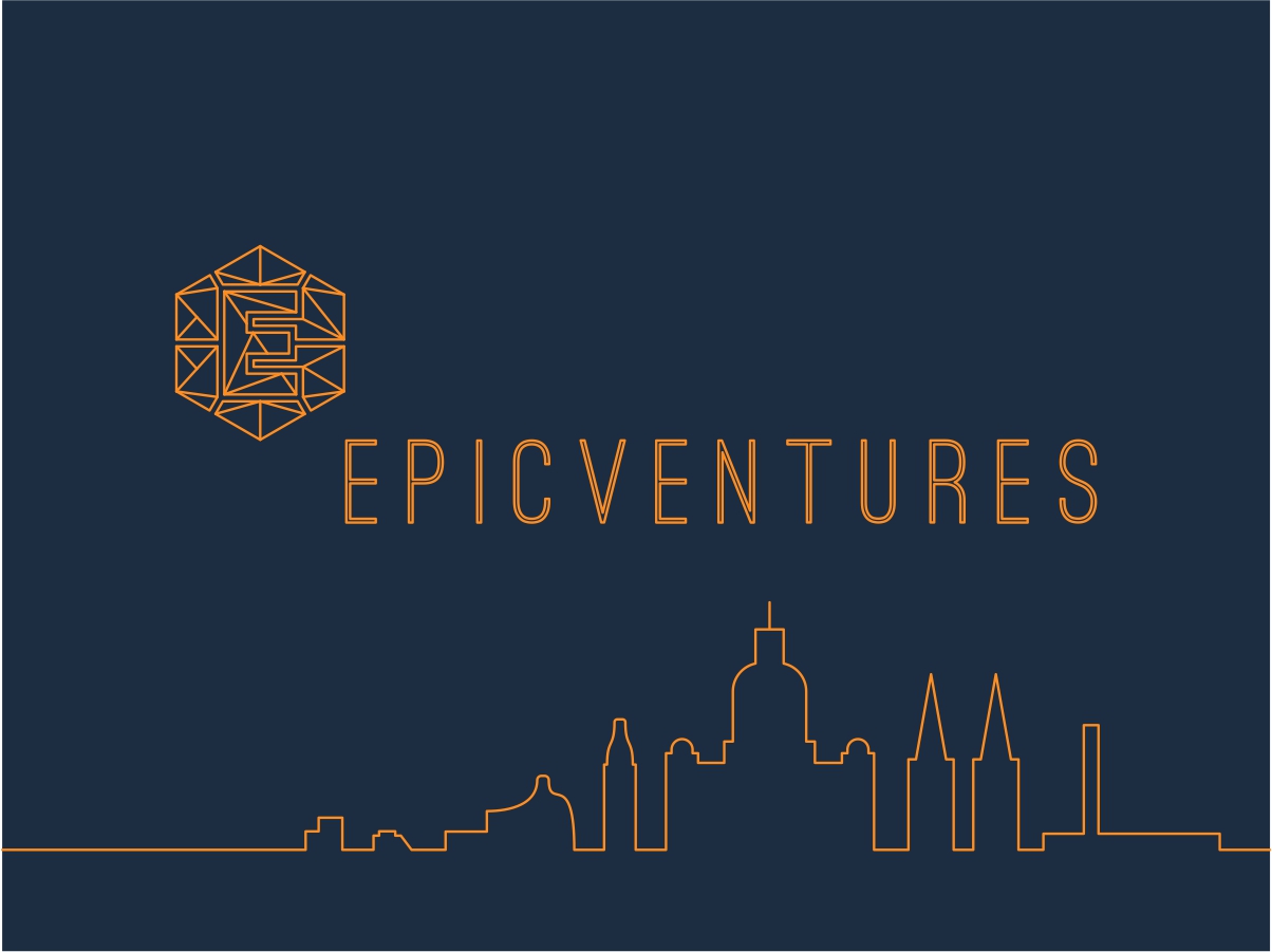 Logo Design by iGyal for Epicventures Oy | Design #2357122